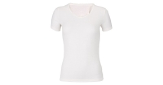 Ladies Thermal Short Sleeve T-Shirt £4.29