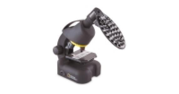 National Geographic Zoom Microscope £14.99