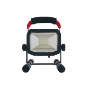 Wilko Work Light 10W Rechargeable and USB £25.00