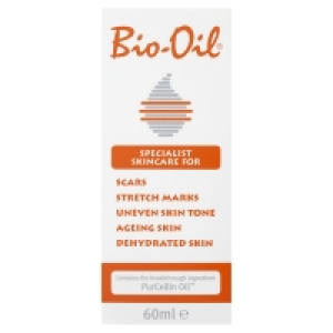 Bio-Oil 60ml £8.60