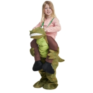 Wilko Piggy Back T-Rex £15.00