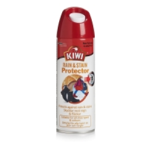 Kiwi Rain and Stain Shoe Protector £2.50