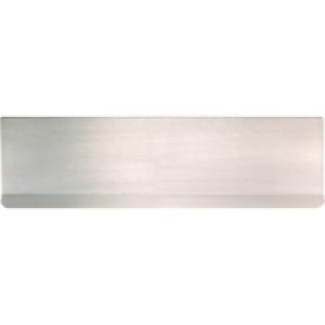 Wickes Interior Letter Plate 75x255mm