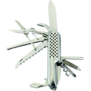 Wickes Multi Function Pen Knife