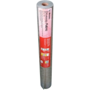 Wickes Driveway Fabric 25m x 1m £9.49