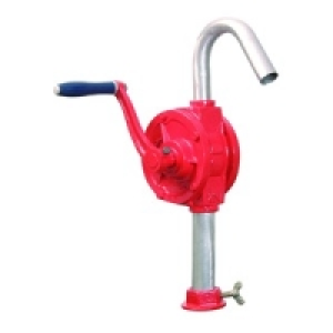 Wickes Oil-Diesel Barrel Hand Held Pump