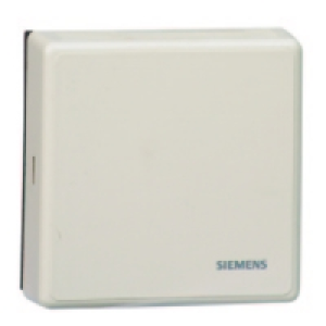 Siemens RAD1F Frost Thermostat