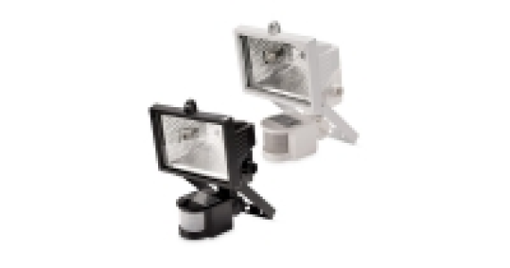 120W Halogen Floodlight £6.99