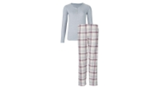 Ladies Winter Pyjamas £7.99