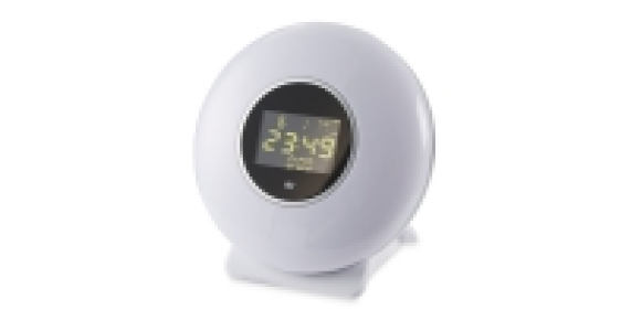 Aldi  Sunrise Alarm Clock