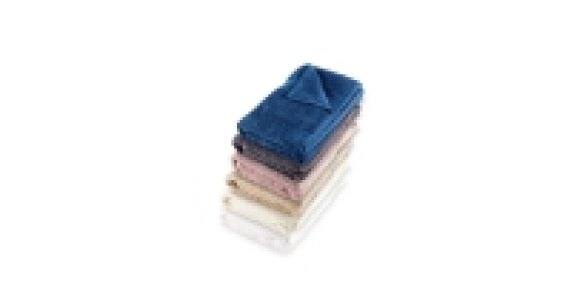 Egyptian Cotton Bath Towel £4.99