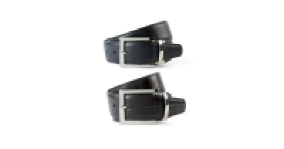 Reversible Belt £7.99
