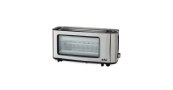 Glass Toaster £29.99