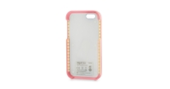 Light Up iPhone 6 Case £7.99