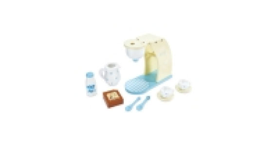 Coffee Machine Set