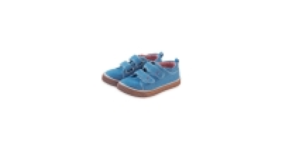 Toddler Boys Canvas Shoes