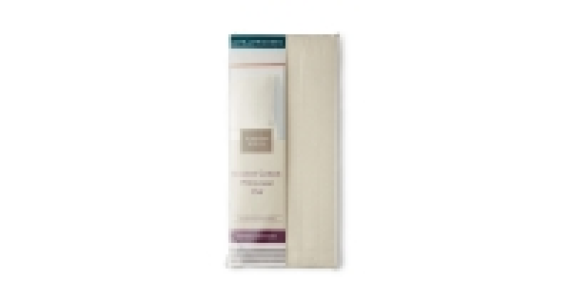 Brushed Cotton Pillowcase pair £2.79