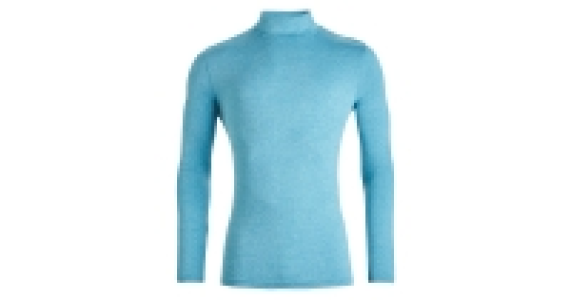 Mens Ski Roll Neck Top £3.99