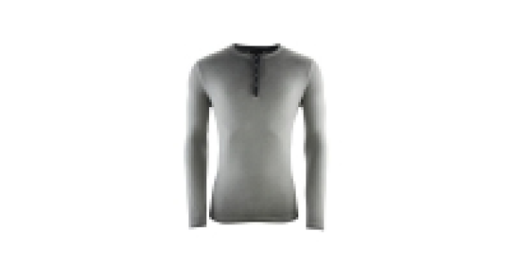 Mens Henley T-Shirt