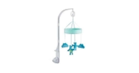 Crocodile Cot Mobile £17.99