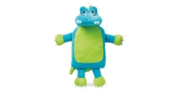 Dinosaur Animal Hot Water Bottle