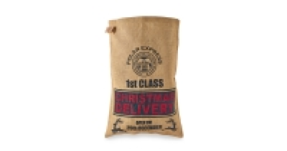 Polar Express Sack £3.99