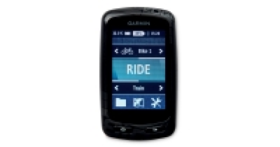 Garmin Edge 810