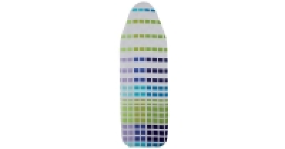 Wendy Squares Ironing Board Cover