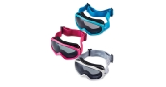 Childrens Ski & Snowboard Goggles £7.99