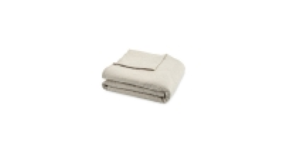 Double Quilted Jacquard Bedspread