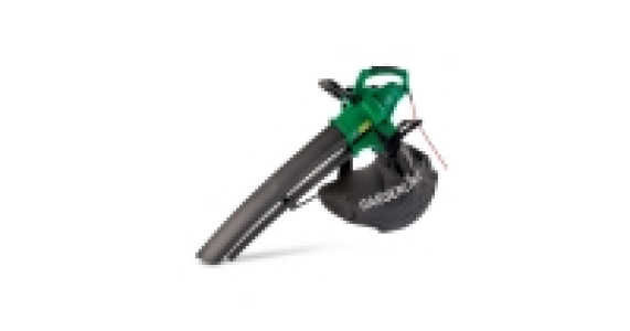 Electric Garden Blower/Vacuum