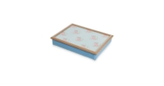 Field Flower Lap Tray