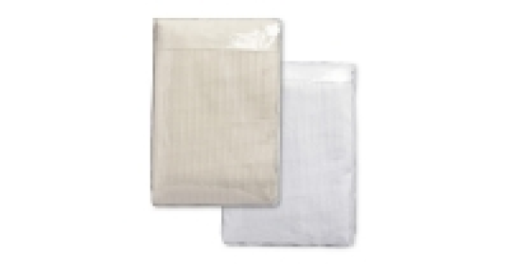 King Waffle Duvet Set £22.99