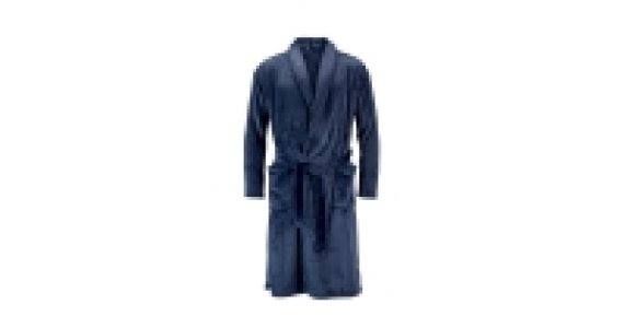 Aldi  Mens Dressing Gown