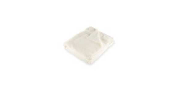 Egyptian Cotton Bath Sheet £6.99