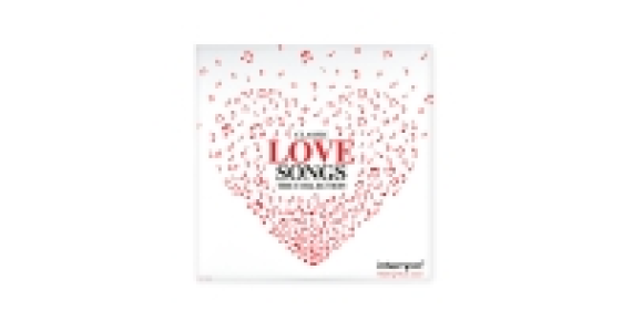 Love Songs Vinyl Record