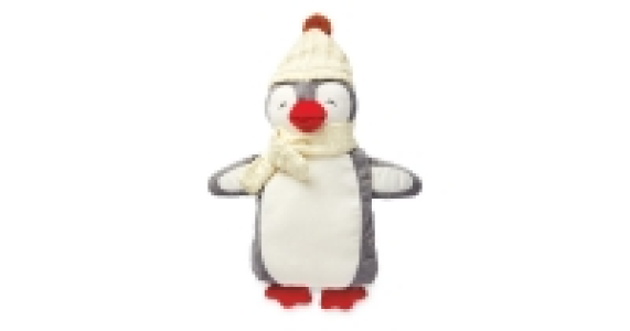 Penguin Animal Hot Water Bottle
