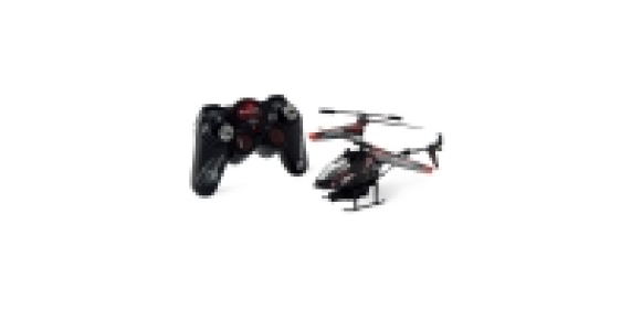 Mini Bladez Target Helicopter