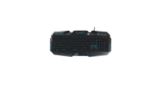 USB Gaming Keyboard