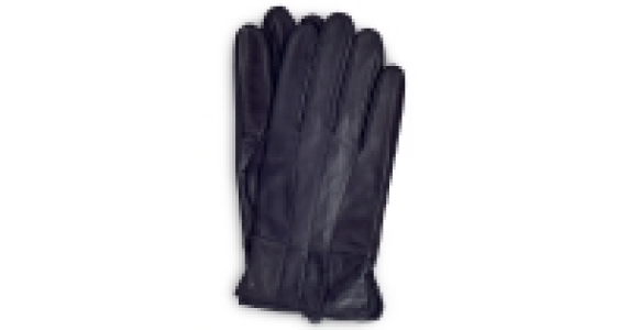 Ladies Leather Gloves
