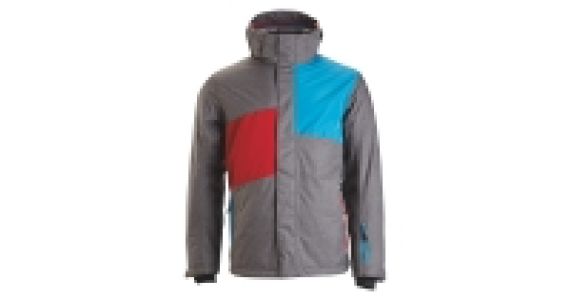 Mens Snowboard Jacket