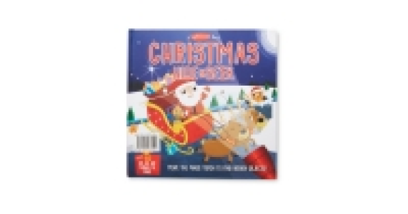 Christmas Story Book