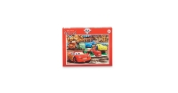 Cars Kids Puzzle 63 Piece