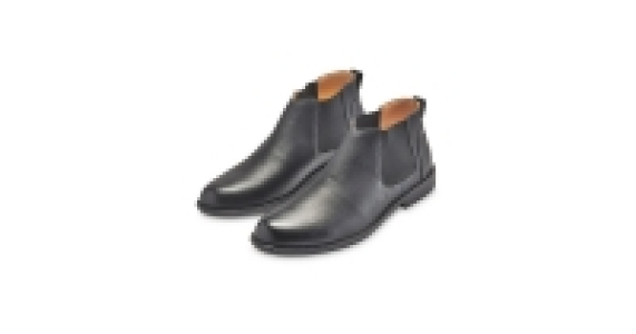 Aldi  Mens Chelsea Boots