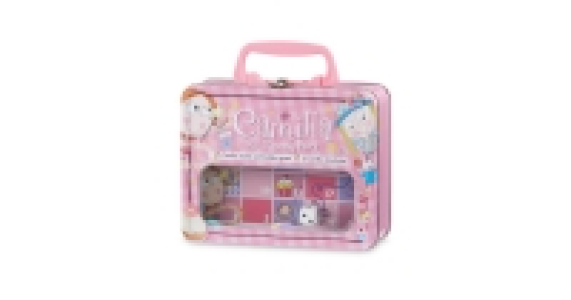 Camilla Cupcake Snakes & Ladders