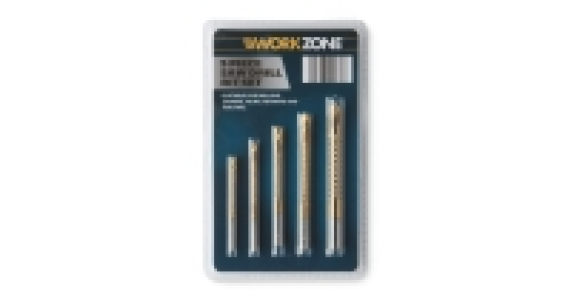 Saw Drill Bits