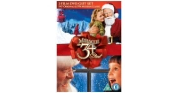 Miracle on 34th St DVD Boxset