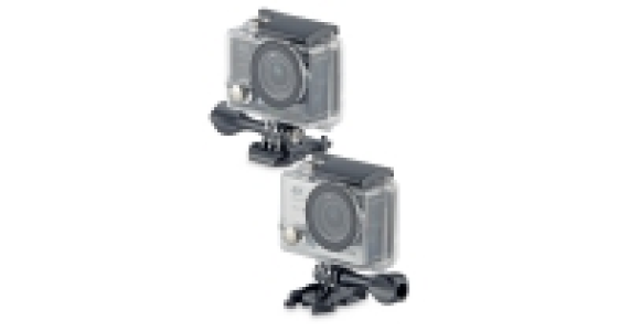 Action Camera with WiFi