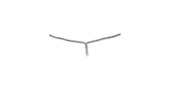 Cold White Outdoor Light Chain