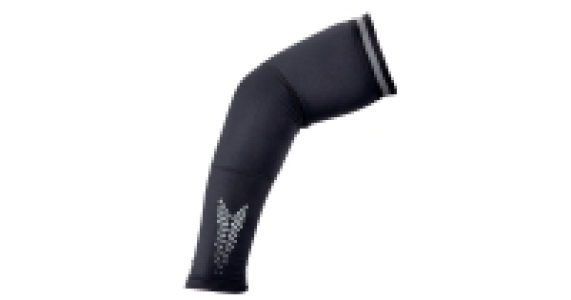 Black Cycling Arm Warmers